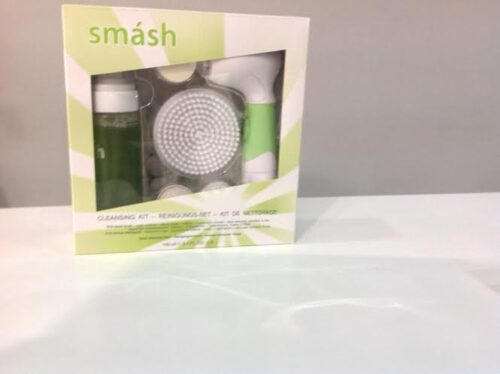 Cuida tu piel con smásh