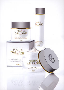 Maria Galland ¿Quieres Brillar?