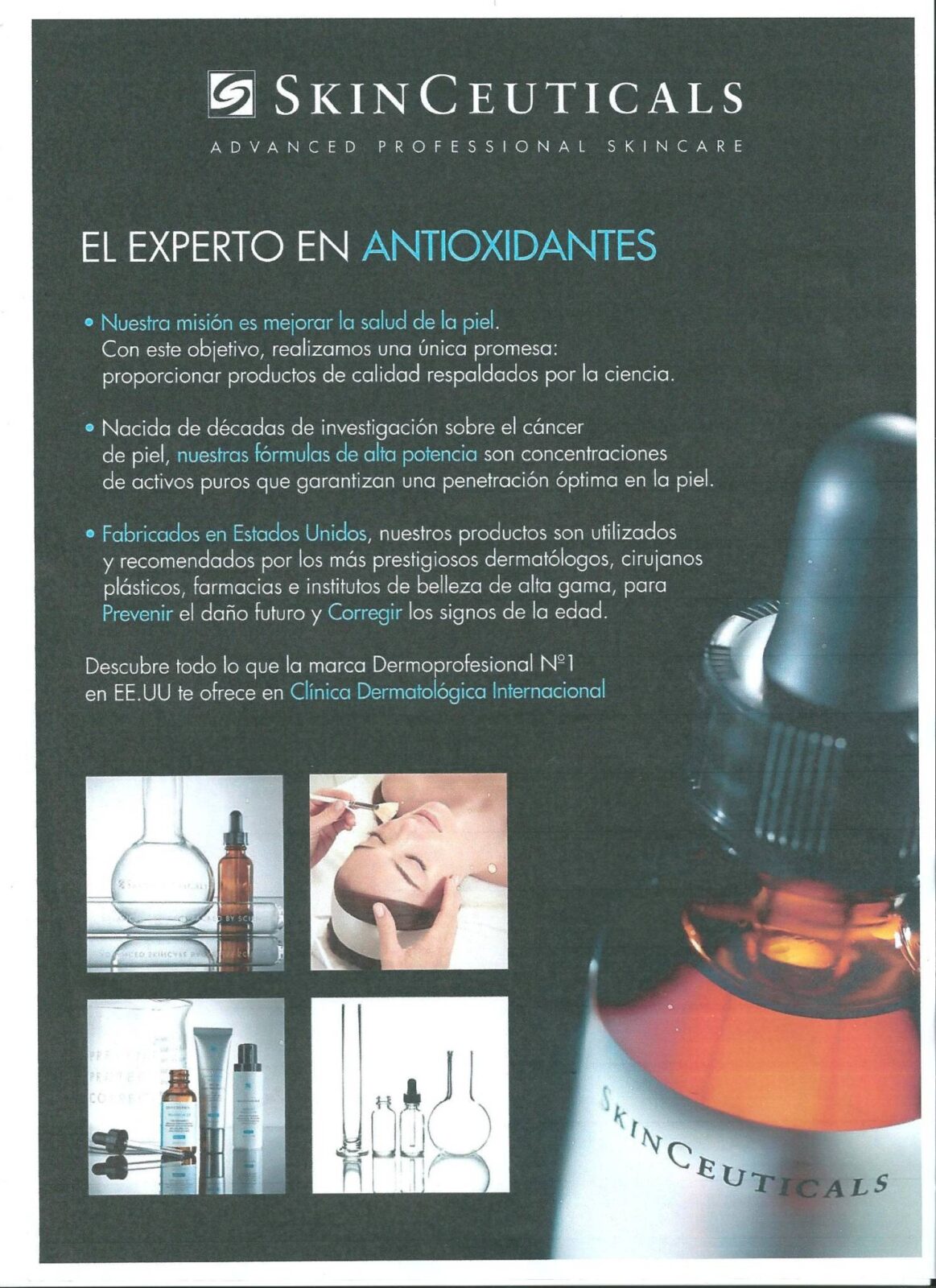 skin ceuticals