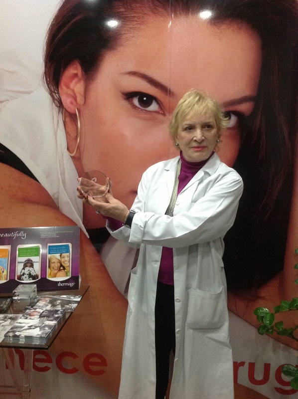 Premio de Solta Medical
