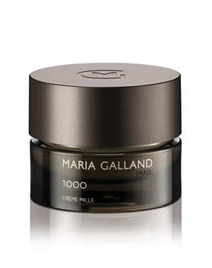 Maria Galland