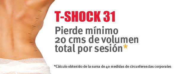 T Shock 31