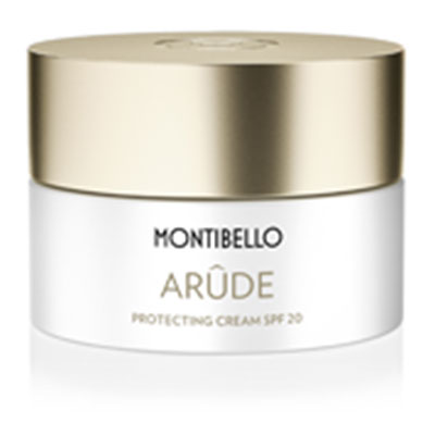 Arûde Protecting Cream SPF 20 de Montibello (50ml)