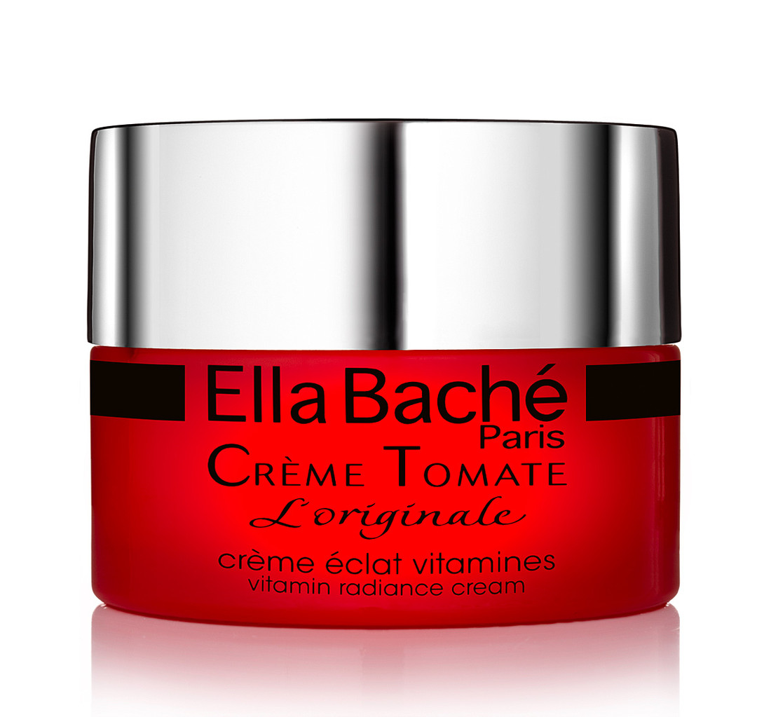 Ella Bachè Purifica, ilumina y clarifica