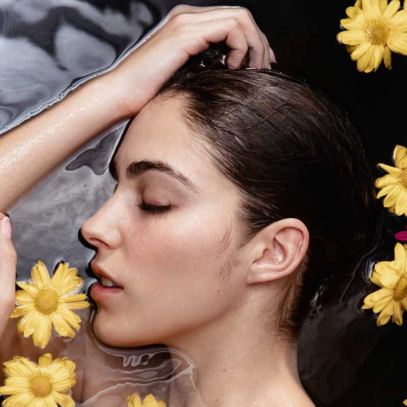 Limpieza facial personalizada en Madrid