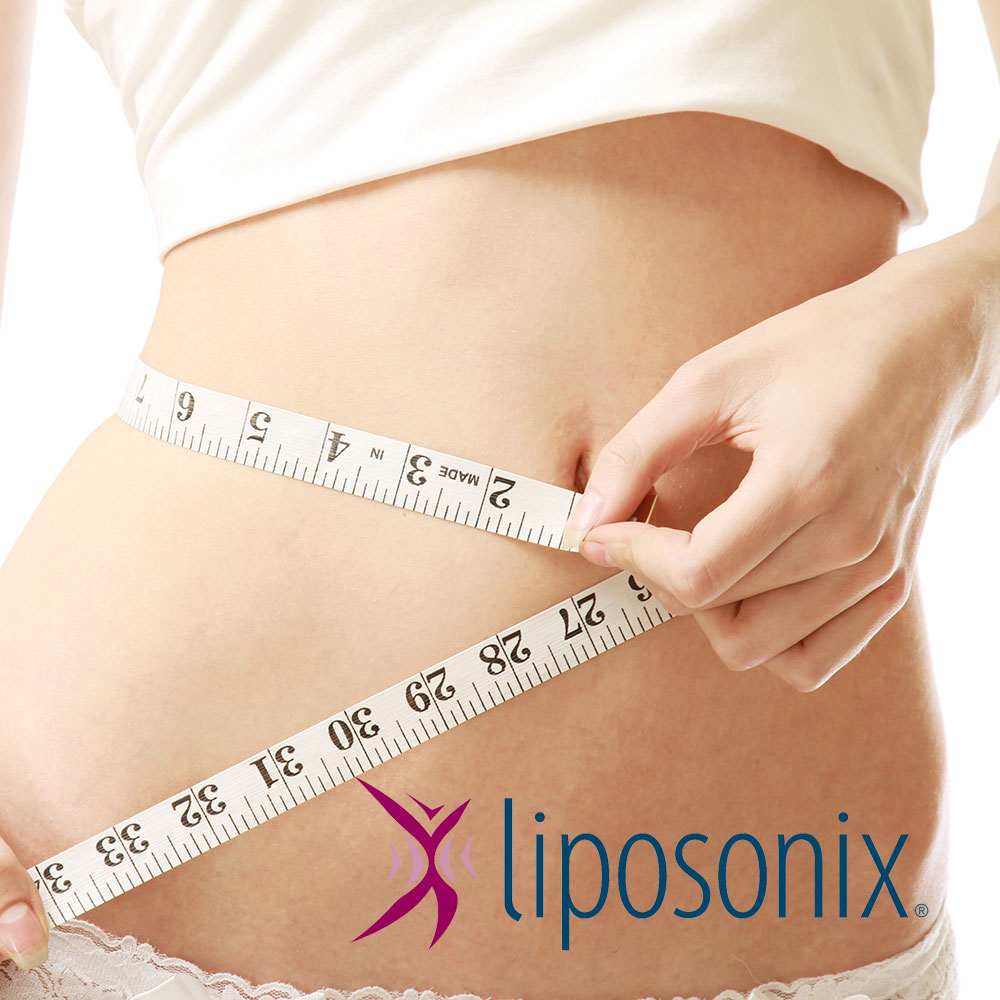 Tratamiento Liposonix para modelado corporal en Madrid