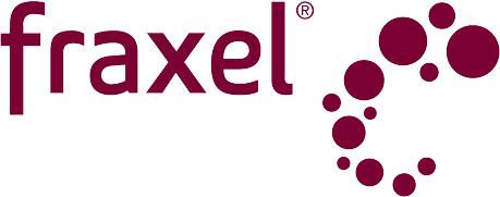 Logo de Fraxel Dual System