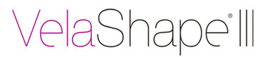 Logotipo VelaShape III