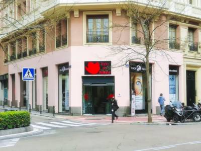 Centro de belleza Todo en Belleza con Cuca Miquel Calle Luchana 25 Centro de belleza Todo en Belleza con Cuca Miquel Calle Luchana 25
