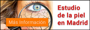Estudio de la piel en Madrid