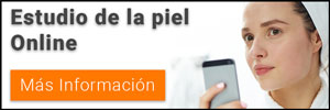 Estudio de la piel online