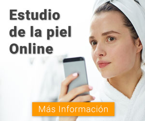 Realiza un Estudio de tu piel. Conocerla es el mejor consejo para saber cuidarla