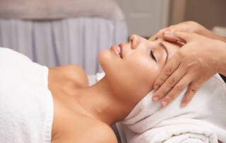Limpieza Facial Profunda