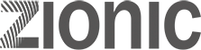 Zionic Logo Zionic Logo