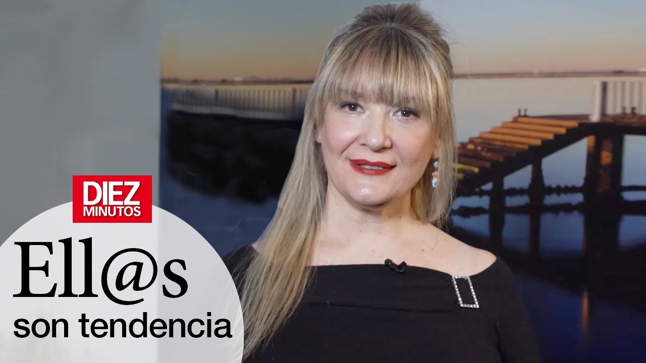 La revista 10 minutos entrevista a Cuca Miquel