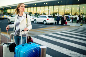 Rehidrata la piel y controla el estrés mientras viajas