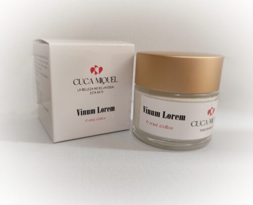 Crema Vinum Lorem