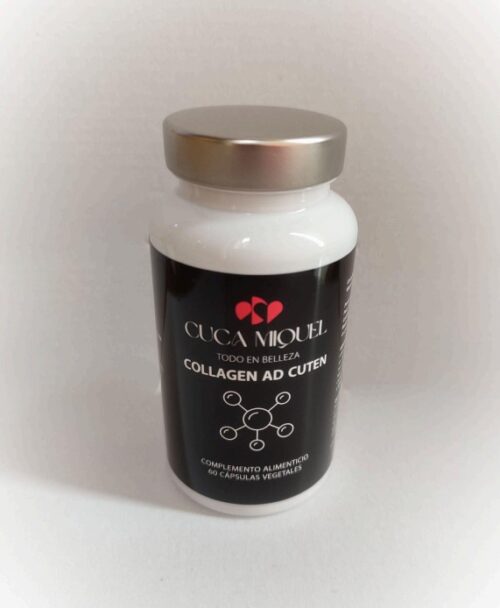 collagen ad cuten